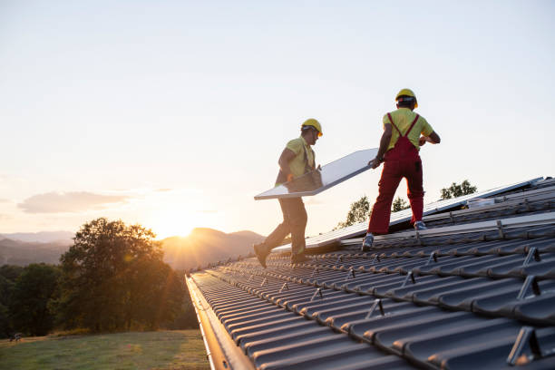 Best Roof Installation  in East Tawas, MI