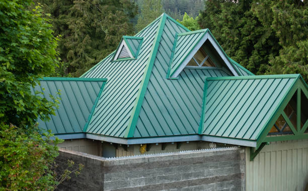 Best Wood Shake Roofing  in East Tawas, MI