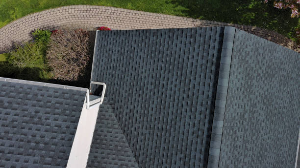 Best Roof Ventilation Installation  in East Tawas, MI
