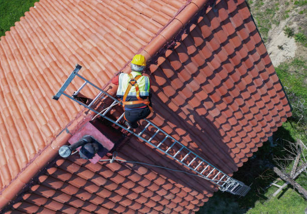 Best Tile Roofing Installation  in East Tawas, MI