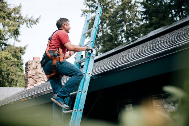Best Sheet Metal Roofing  in East Tawas, MI