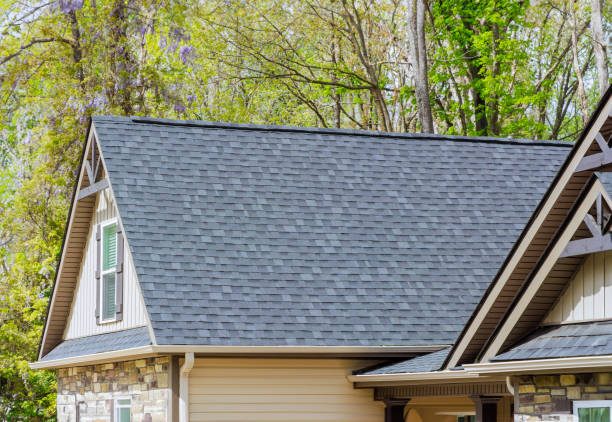 Roof Restoration in East Tawas, MI