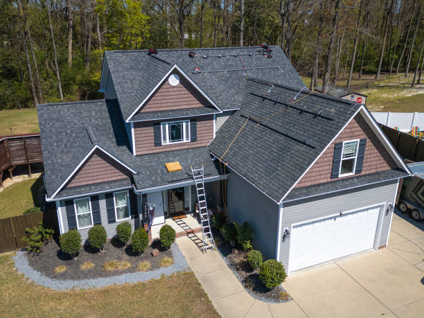 Best Tile Roofing Installation  in East Tawas, MI