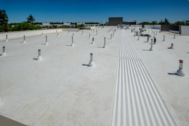 Best Roof Coating and Sealing  in East Tawas, MI